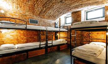 Imagem: Aluguel de Quartos