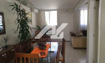 Imagem 3: Casa de condomínio sobrado para venda possui 78 metros quadrados com 3 quartos