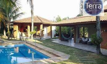 Imagem: Casa com 5 dormitórios à venda - Palos