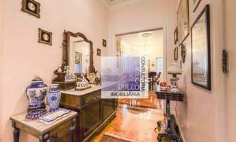 Imagem 5: Apartamento com 3 quartos e 158 m², à venda por R$ 3.400.000,00 - Copacabana - Rio de Jane