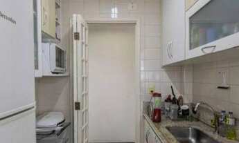 Imagem 3: Apartamento com 2 dormitórios à venda, 63 m² por R$ 435.000,00 - Vila Oratório - São Paulo