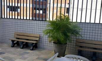 Imagem 5: Apartamento para venda com 38 metros quadrados com 1 quarto em Boa Viagem - Recife - PE