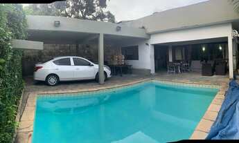 Imagem 3: Casa para venda tem 240 m2 Piedade