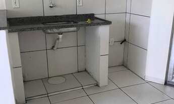 Imagem 7: Casas de 02 quartos Bairro Santa Margarida em Cosmos