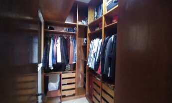 Imagem 2: Lindo Apartamento c/ suíte e closet
