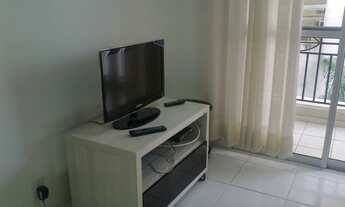 Imagem 2: Excelente apto. para aluguel a 01 quarteirão do metrô Santa Cecília