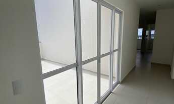 Imagem 3: Cobertura em Criciuma com a melhor vista da cidade!!!