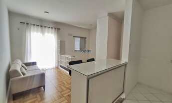 Imagem: LOFT À VENDA, 42 M² NO MARCO ZERO MIX