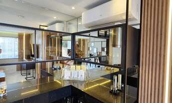 Imagem 3: Imóvel para venda com 107 metros quadrados com 3 quartos em Jardim Taquaral - São Paulo