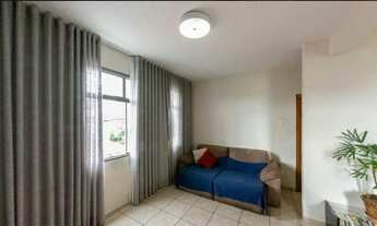 Imagem 4: Belo Horizonte - Apartamento Padrão - Prado