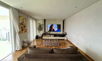 Imagem 5: Apartamento para venda tem 220 metros quadrados com 3 quartos em Paraíso - São Paulo - SP