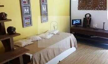 Imagem: Excelente casa com 2 chalés em Centro