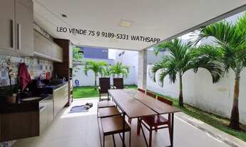 Imagem 7: Leo vende, duplex alto padrão no Sim, 3\4 suíte, goumert