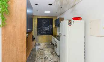 Imagem 6: QUER UMA CASA EM HIGIENÓPOLIS ESTILO ANOS 40 ! USE SUA CRIATIVIDADE E CRIE UM AMBINETE MAR