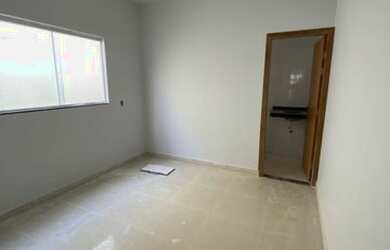 Imagem 4: Casa com 3 quartos - Bairro Residencial Fidelis em Goiânia