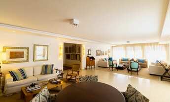 Imagem: JARDIM PAULISTA AL. ITÚ 04 DORMS, SENDO