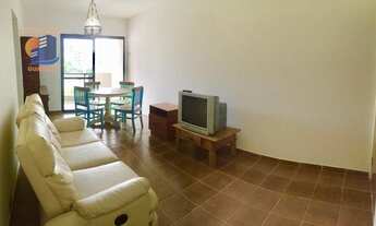 Imagem 3: Apartamento Padrão para Venda em Praia da Enseada Guarujá-SP - AI1887