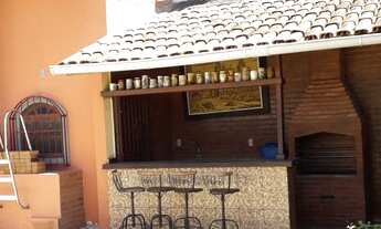 Imagem 4: Casa para venda com 55 m² com 2 quartos em Caminho de Búzios - Cabo Frio - RJ