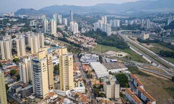 Imagem 2: APARTAMENTO A VENDA NO CONDOMÍNIO MONTE CARLO - JUNDIAÍ/SP