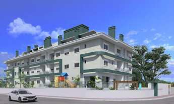 Imagem 3: Apartamento para Venda em Florianópolis, Ingleses do Rio Vermelho, 2 dormitórios, 2 suítes