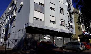 Imagem 6: Kitnet/conjugado para aluguel possui 30 metros quadrados com 1 quarto