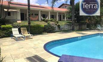 Imagem 1: Casa com 3 dormitórios à venda - Granja Viana II - Granja Viana