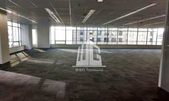 Imagem: Conjunto para alugar, 306 m² por R$ 36.227,91/mês