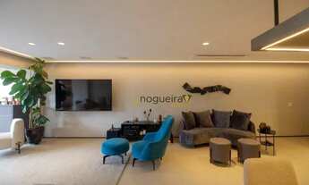 Imagem 5: Apartamento com 2 dormitórios à venda, 105 m² por R$ 1.930.000,00 - Campo Belo - São Paulo