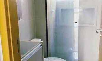 Imagem 4: Vende-se apartamento térreo com duas áreas privativas! Aceito troca