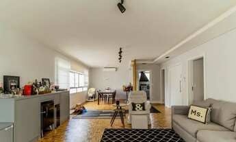 Imagem 3: Locação Apartamento 3 Dormitórios - 170 m² Higienópolis