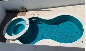 Imagem 6: Sobrado com 4 suítes na Chácara Ondina