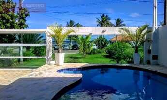 Imagem: Casa Sobrado para Venda em Cibratel l Itanhaém-SP