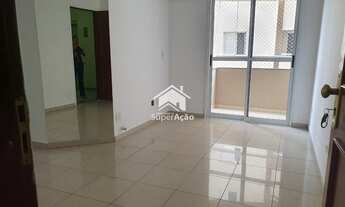 Imagem 3: GUARULHOS - Apartamento Padrão - Vila Augusta
