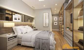 Imagem 4: Garden Duplex 3 Quartos Juvevê