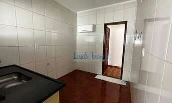 Imagem 4: Apartamento à venda, 62 m² por R$ 220.000,00 - Jordanópolis - São Bernardo do Campo/SP