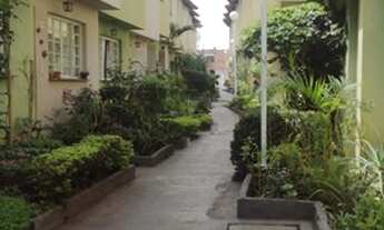 Imagem: Sobrado de condomínio em Itaquera