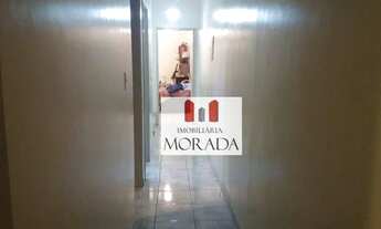 Imagem 2: Sobrado com 3 dormitórios à venda, 310 m² por R$ 635.000,00 - Cidade Morumbi - São José do