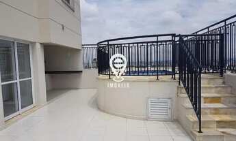 Imagem: Apartamento à venda, 4 quartos, 4 suítes