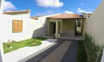 Imagem 6: Casa para venda possui 115 metros quadrados com 2 quartos em Vila Santos - Caçapava - São