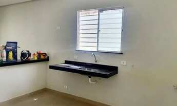 Imagem 2: Aluga-se casa Casa com 2 dormitórios