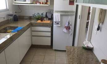 Imagem 5: Cobertura duplex 3 quartos no Sagrada Familia