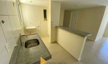 Imagem 6: Apartamento com 3 quartos no Condomínio Saint Germain - Bairro Centro em Aquiraz