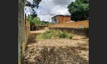 Imagem 2: Vendo terreno no Jesus me Deu ( santa Marta) a 2 minutos da Torquato