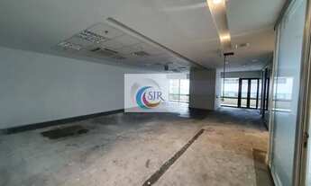 Imagem: Sala/Conjunto para aluguel com 378 metros