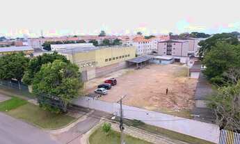 Imagem 2: ÁREA para alugar por R$ 6.300,00 no bairro Cidade Industrial - CURITIBA / PR