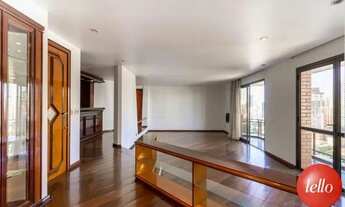 Imagem: São Paulo - Apartamento Padrão - Perdizes