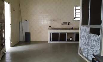 Imagem 7: CASA com terreno de 434m2 em Bento Ribeiro