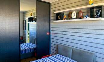 Imagem 5: Cobertura com 4 dormitórios à venda, 572 m² por R$ 21.000.000,00 - Mônaco - Rio de Janeiro