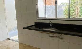 Imagem 4: Casa com 2 Quartos com suíte pertinho do Aparecida Shopping..