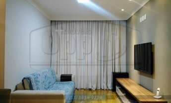 Imagem: SãO PAULO - Apartamento Padrão - Ipiranga